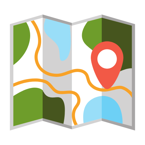 ハザードマップを確認の画像